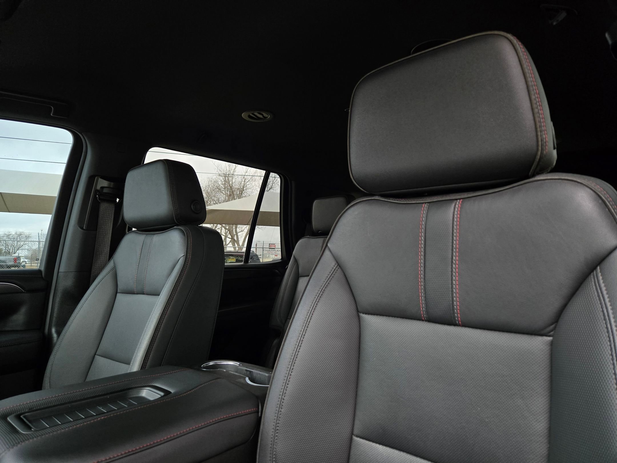 Certified 2023 Chevrolet Tahoe RST w/ Luxury Package image 13