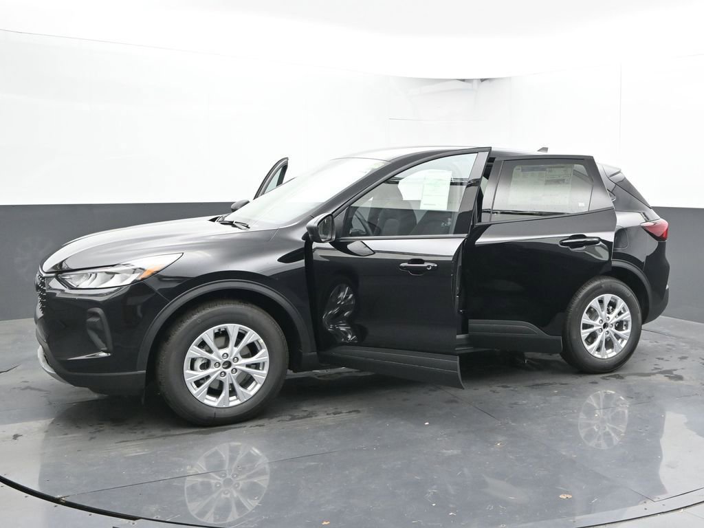 New 2026 Ford Escape Active image 45