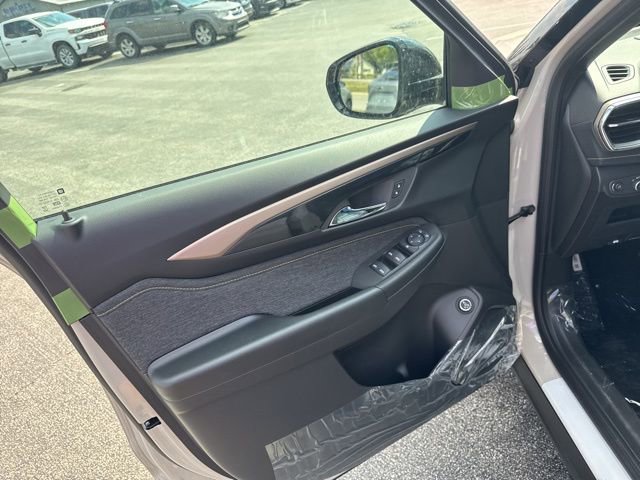 New 2026 Chevrolet TrailBlazer ACTIV w/ Convenience Package image 24