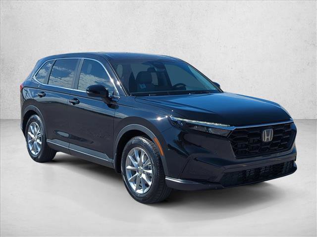 New 2027 Honda CR-V EX image 5