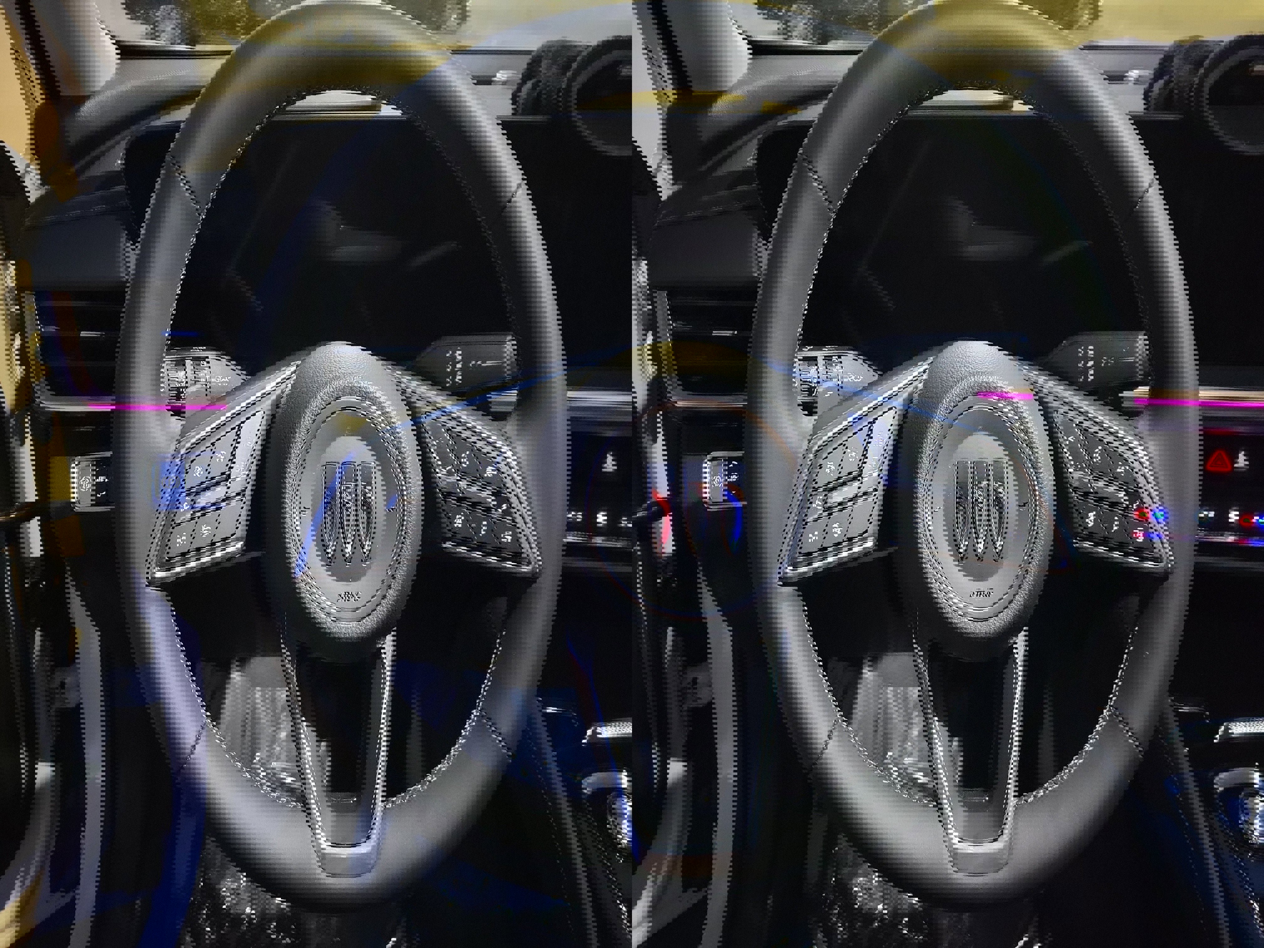 New 2026 Buick Envision Avenir image 20