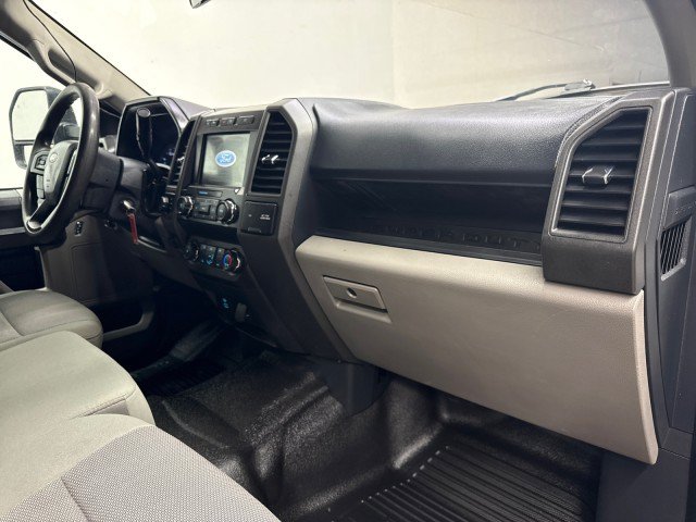 Used 2022 Ford F250 XL w/ Power Equipment Group AWD/4WD image 14