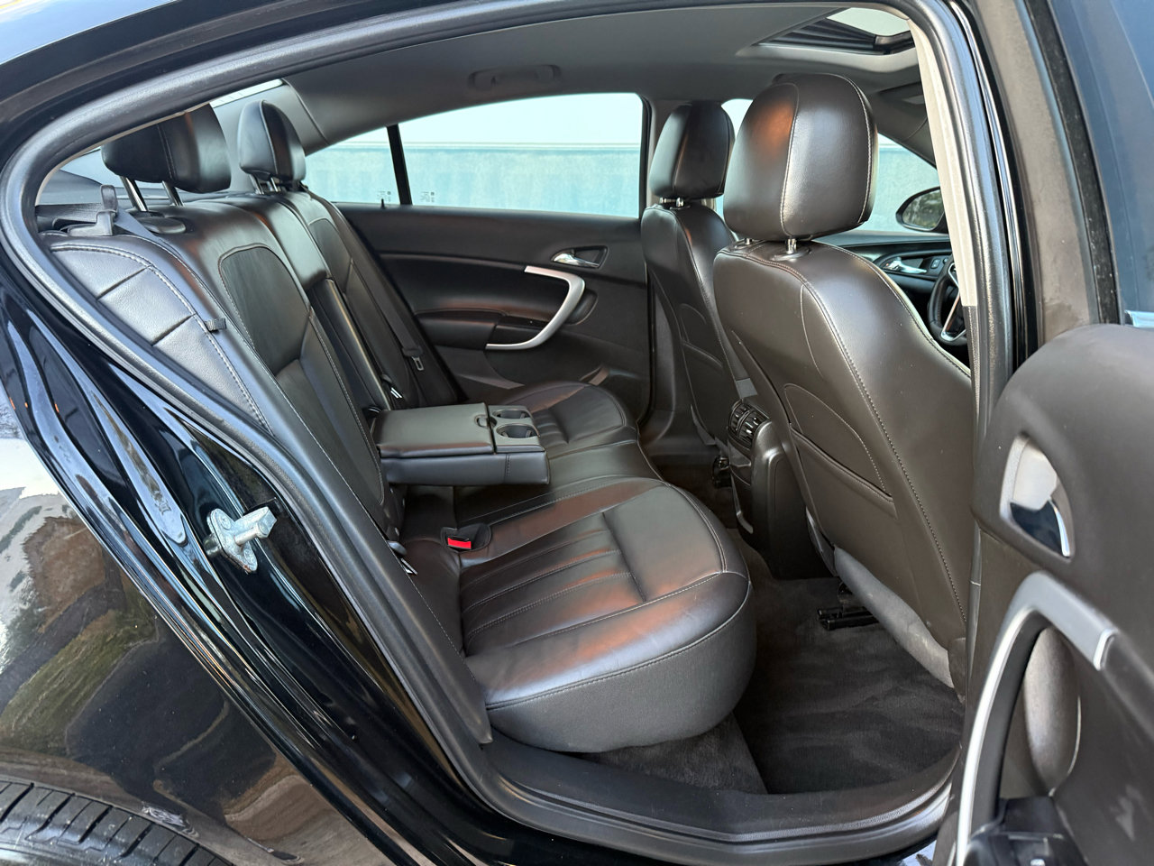 Used 2015 Buick Regal image 20