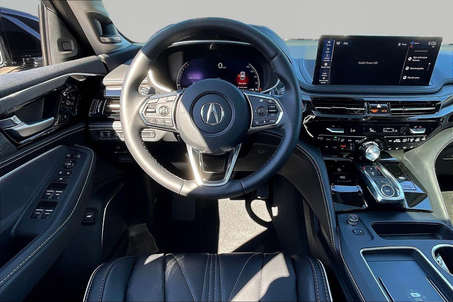 New 2026 Acura MDX SH-AWD w/ Advance Package image 9