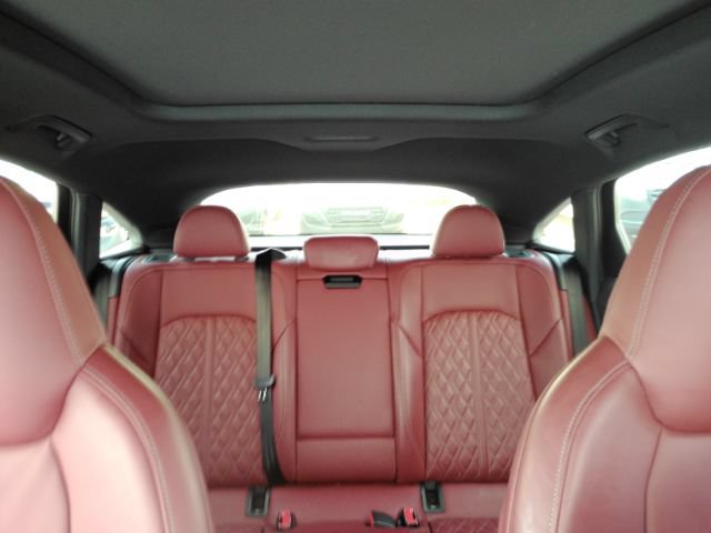 Used 2024 Audi SQ8 e-tron Premium Plus w/ Black Optic Package AWD/4WD image 36