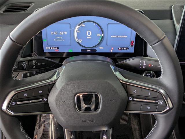 New 2026 Honda Prologue Touring image 11