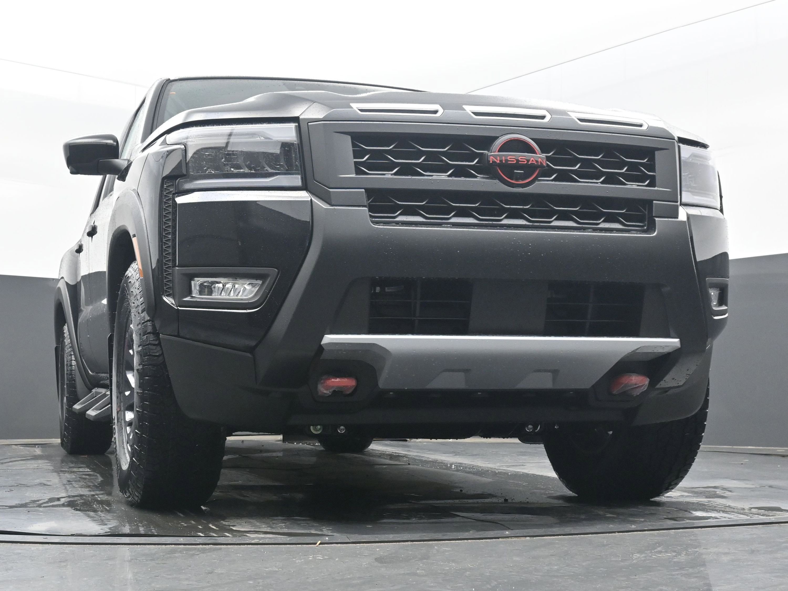 New 2026 Nissan Frontier Pro-X w/ Pro-X Convenience Package image 23