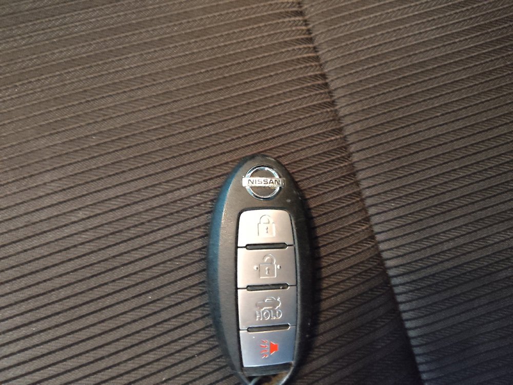 Used 2023 Nissan Sentra SV FWD image 32