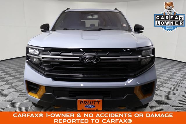 Used 2025 Ford Expedition Tremor AWD/4WD image 3