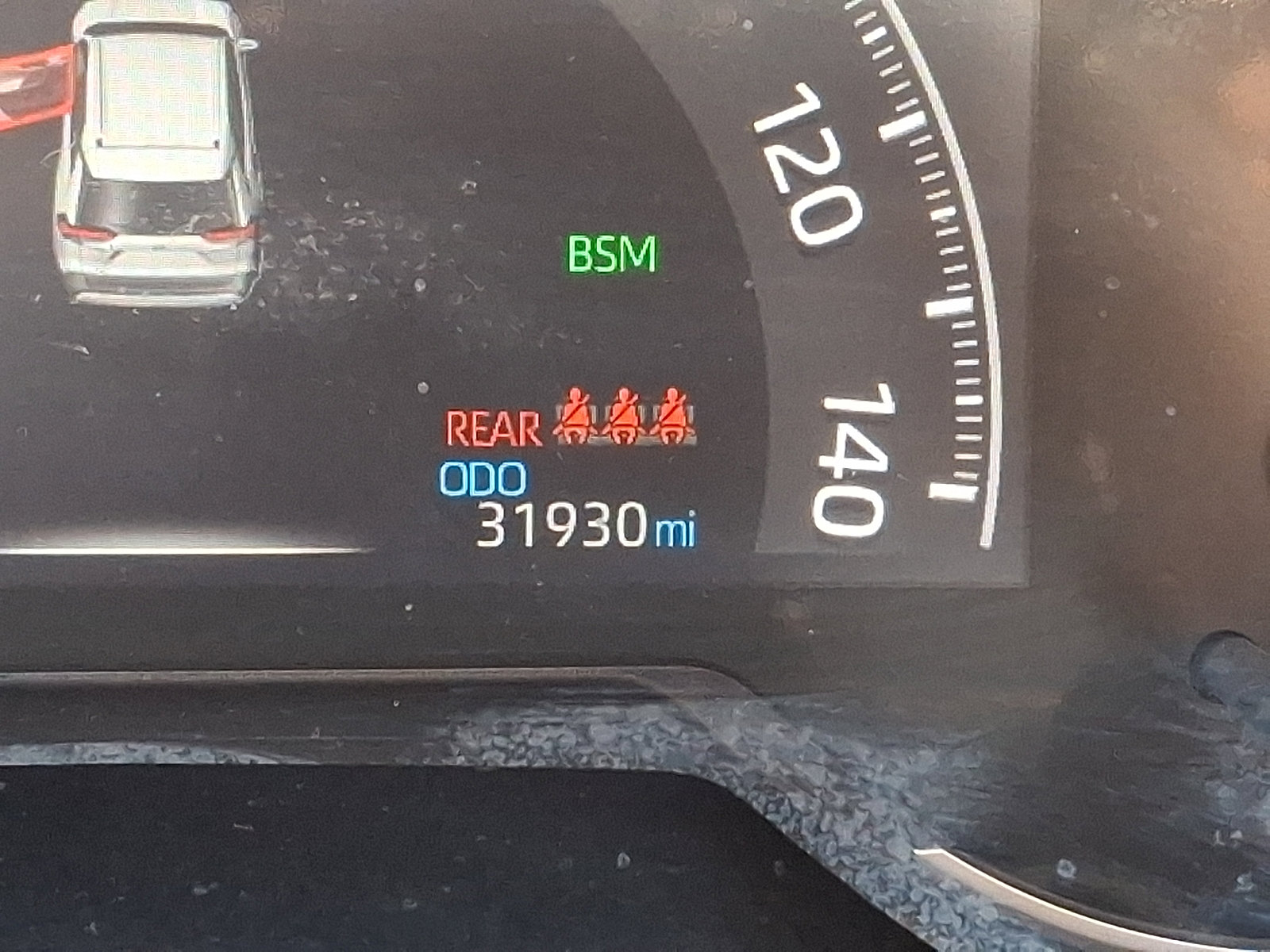 Used 2023 Toyota RAV4 XLE Premium AWD/4WD image 20