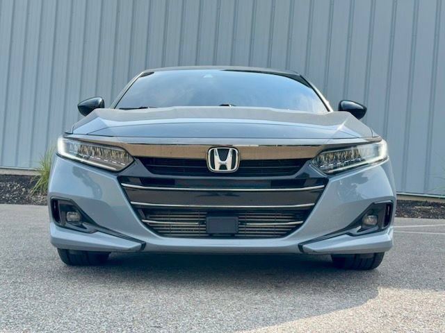 Used 2022 Honda Accord Sport image 3
