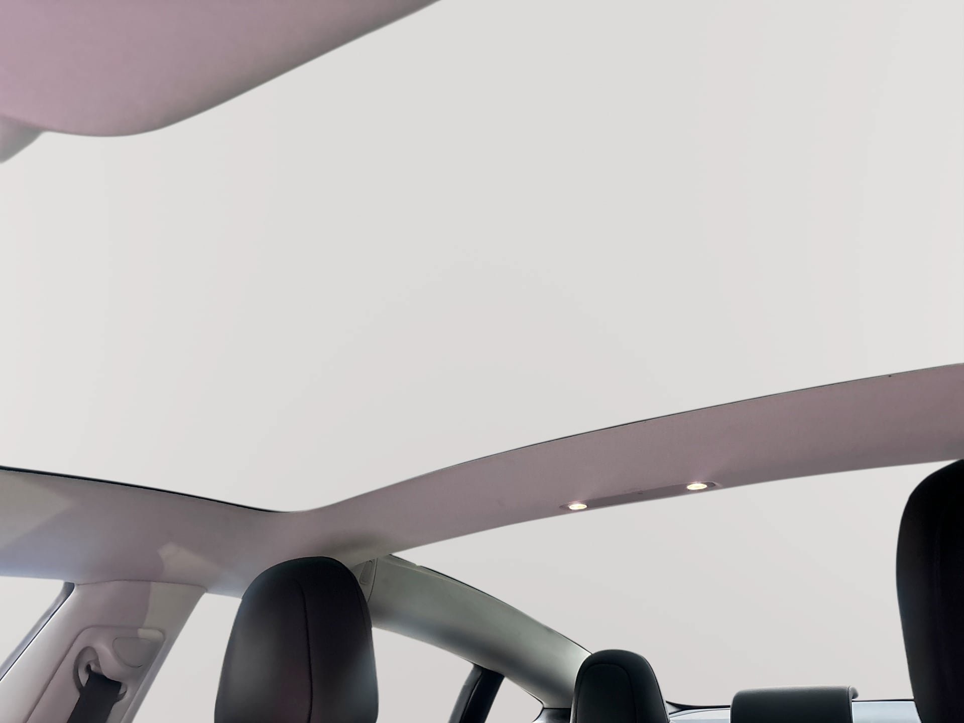 Used 2020 Tesla Model 3 Long Range AWD/4WD image 16