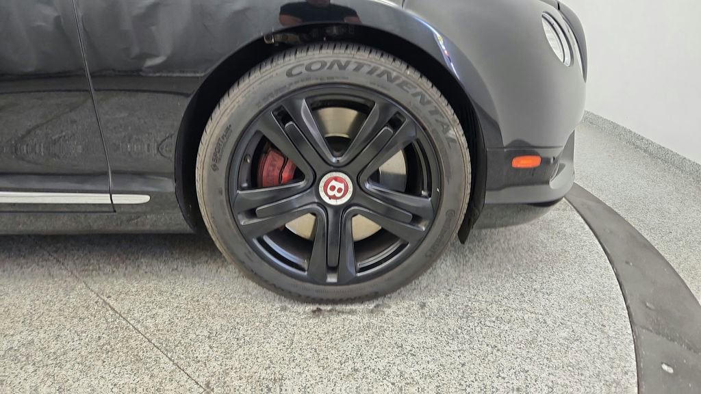 Used 2013 Bentley Continental GT AWD/4WD image 24