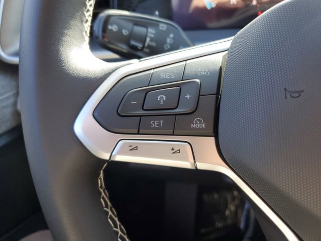 New 2026 Volkswagen Tiguan S image 20