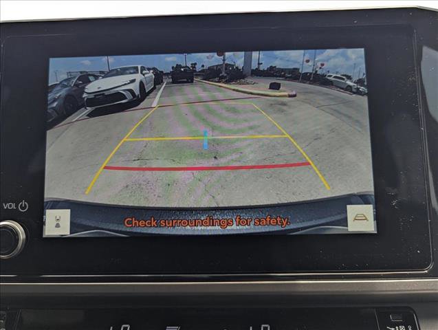 Certified 2025 Toyota Camry SE image 13