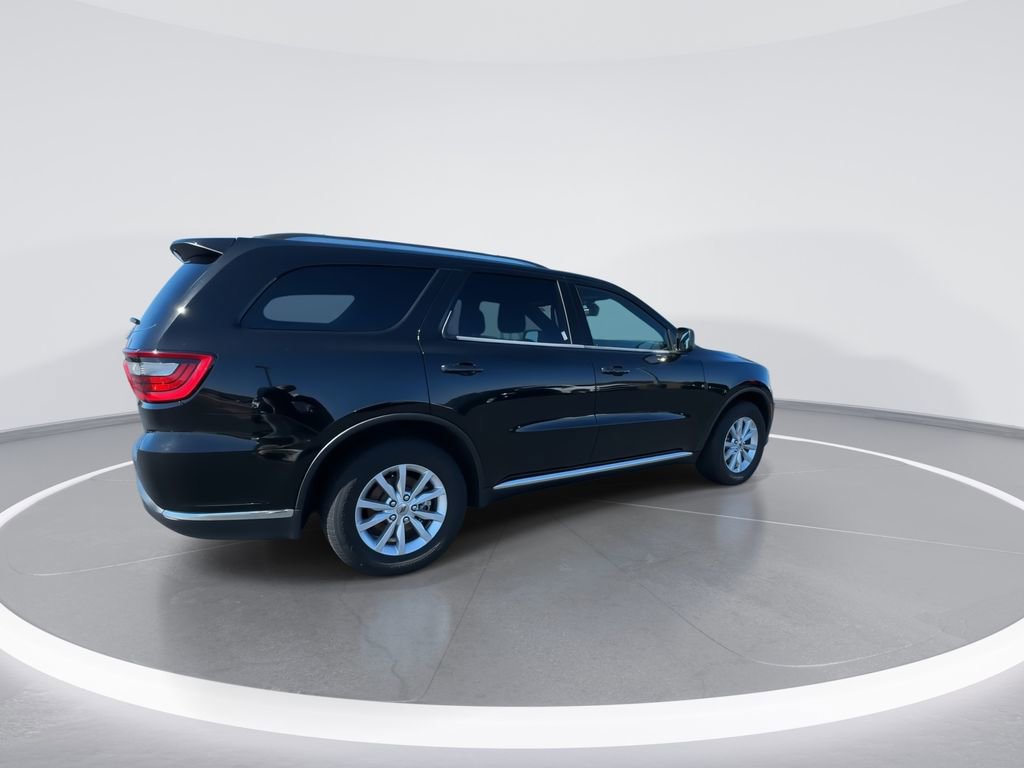 Used 2023 Dodge Durango SXT image 8