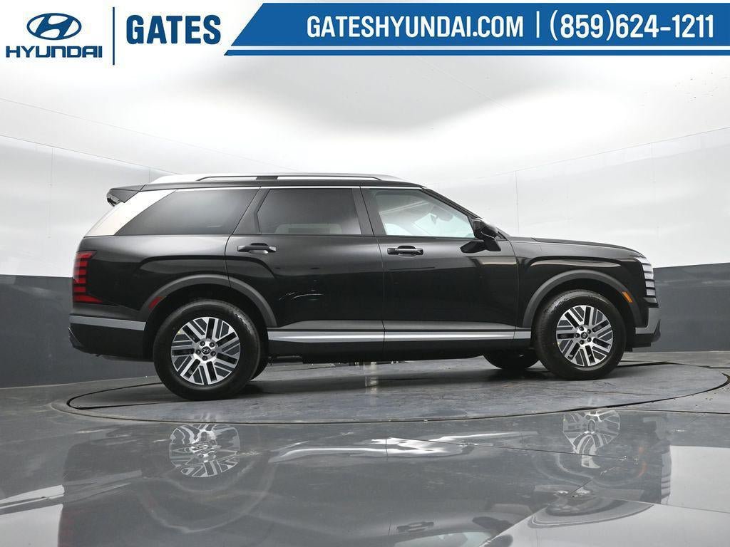 New 2026 Hyundai Palisade SEL AWD/4WD image 44