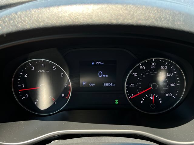 Used 2020 Kia Sportage EX w/ EX Technology Package AWD/4WD image 21