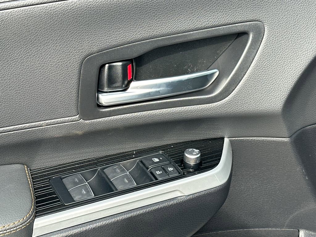 New 2026 Toyota Sienna XLE Woodland Edition image 18