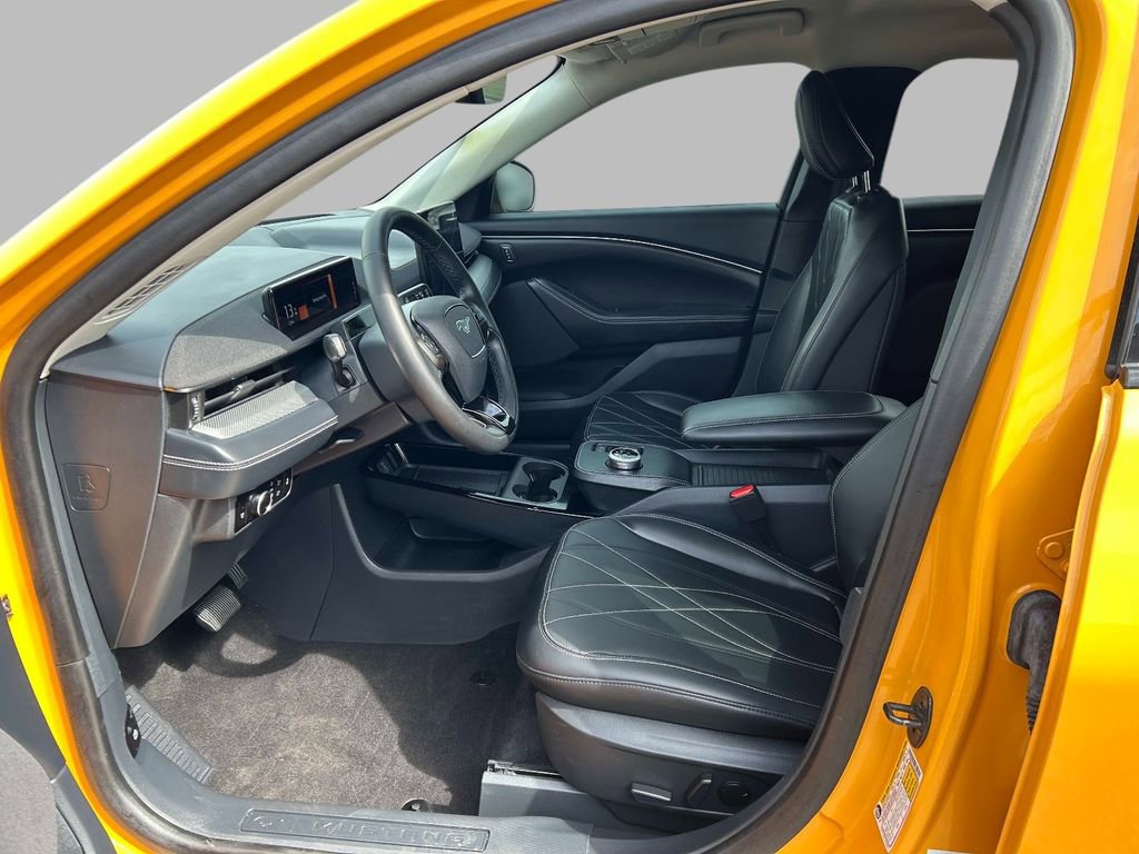 Used 2023 Ford Mustang Mach-E Select image 12