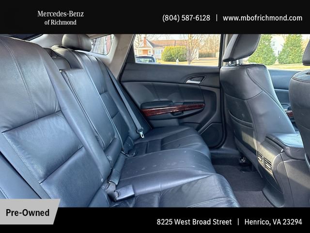 Used 2011 Honda Crosstour EX-L image 13