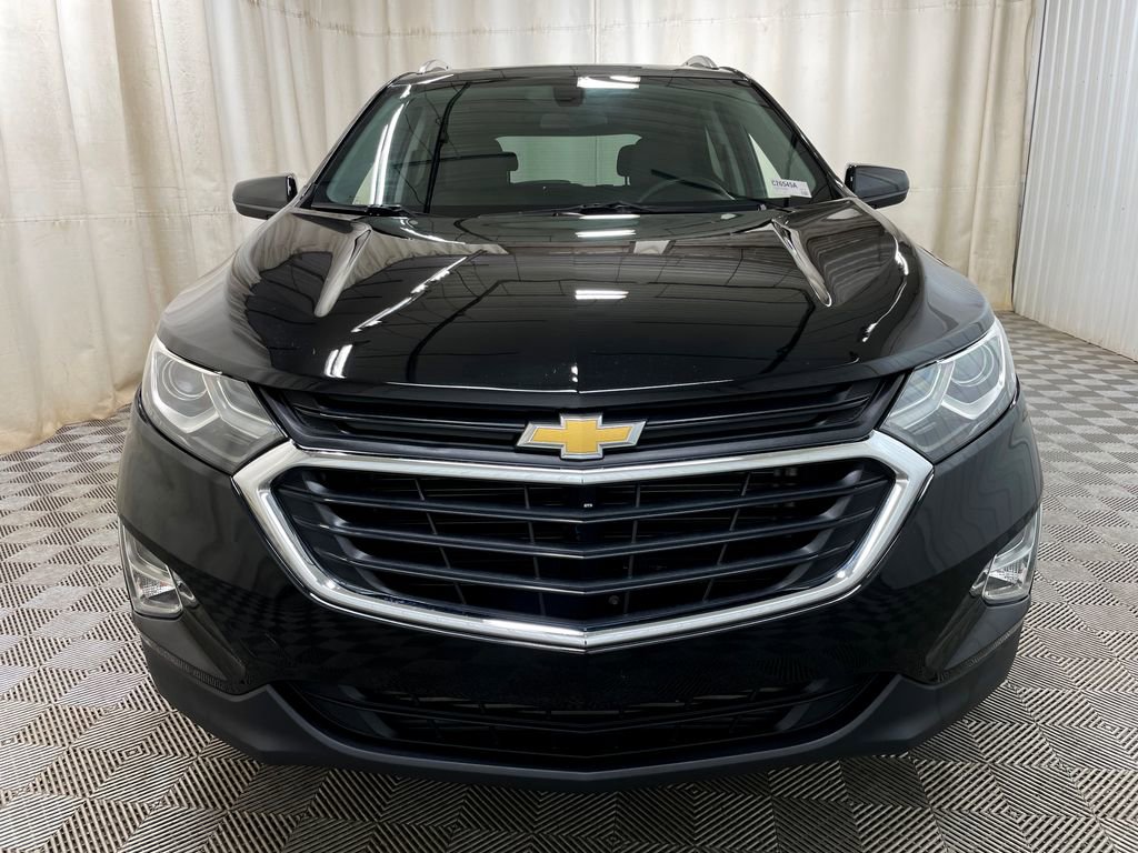 Used 2019 Chevrolet Equinox LT FWD image 15