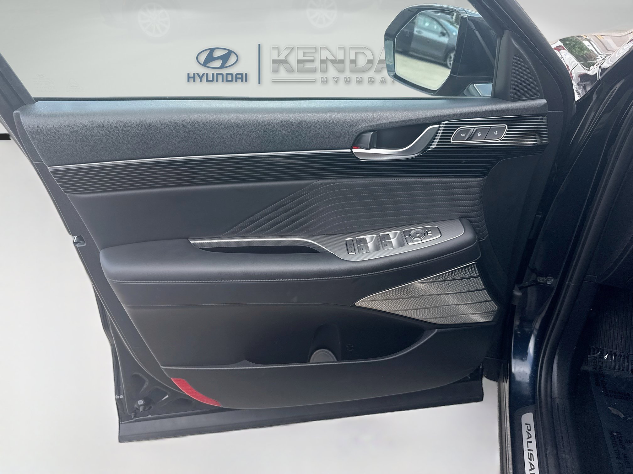 Used 2023 Hyundai Palisade Calligraphy FWD image 17