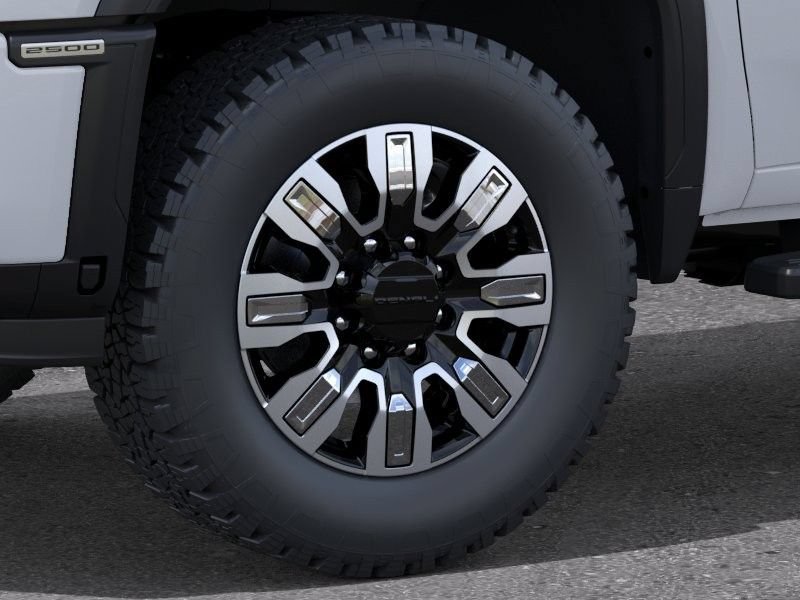 New 2026 GMC Sierra 2500 Denali w/ Denali Reserve Package AWD/4WD image 34