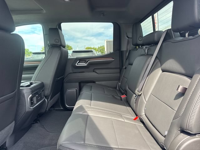 New 2026 GMC Sierra 1500 Denali AWD/4WD image 11