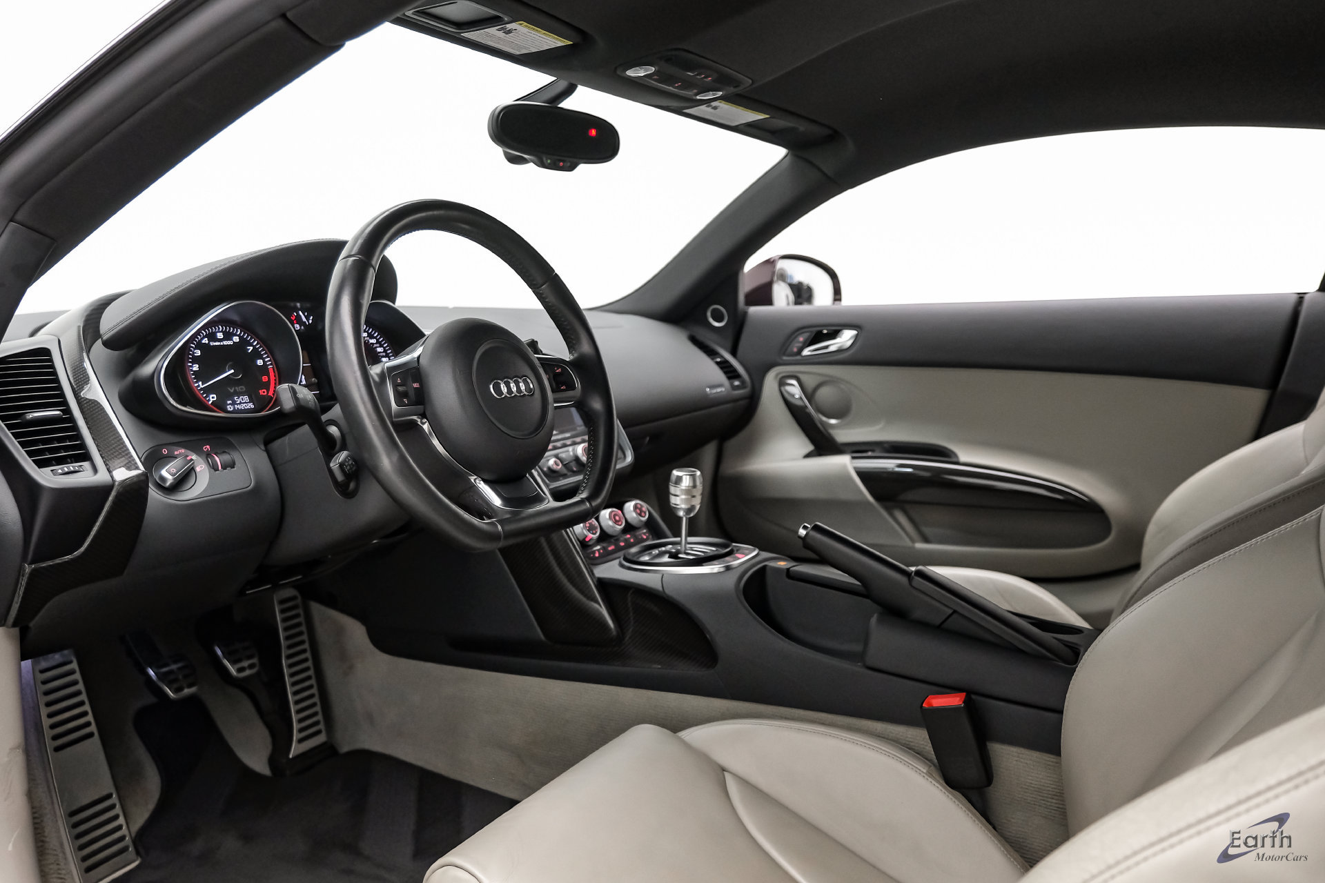 Used 2011 Audi R8 V10 AWD/4WD image 39