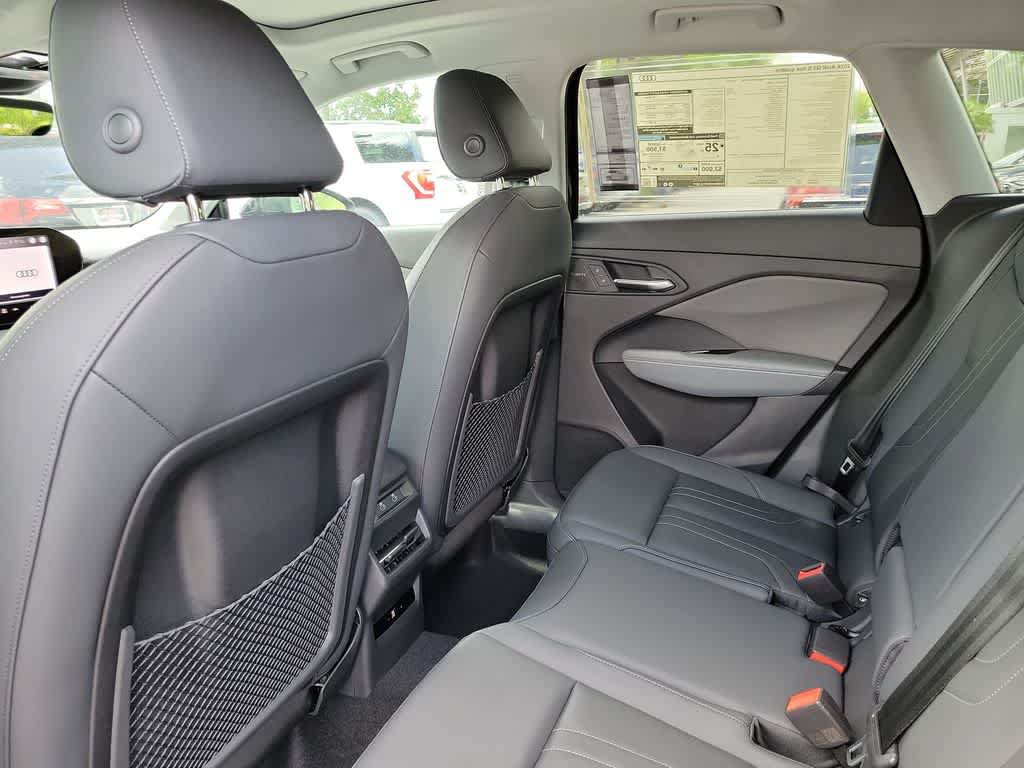New 2026 Audi Q3 quattro 2.0T AWD/4WD image 20