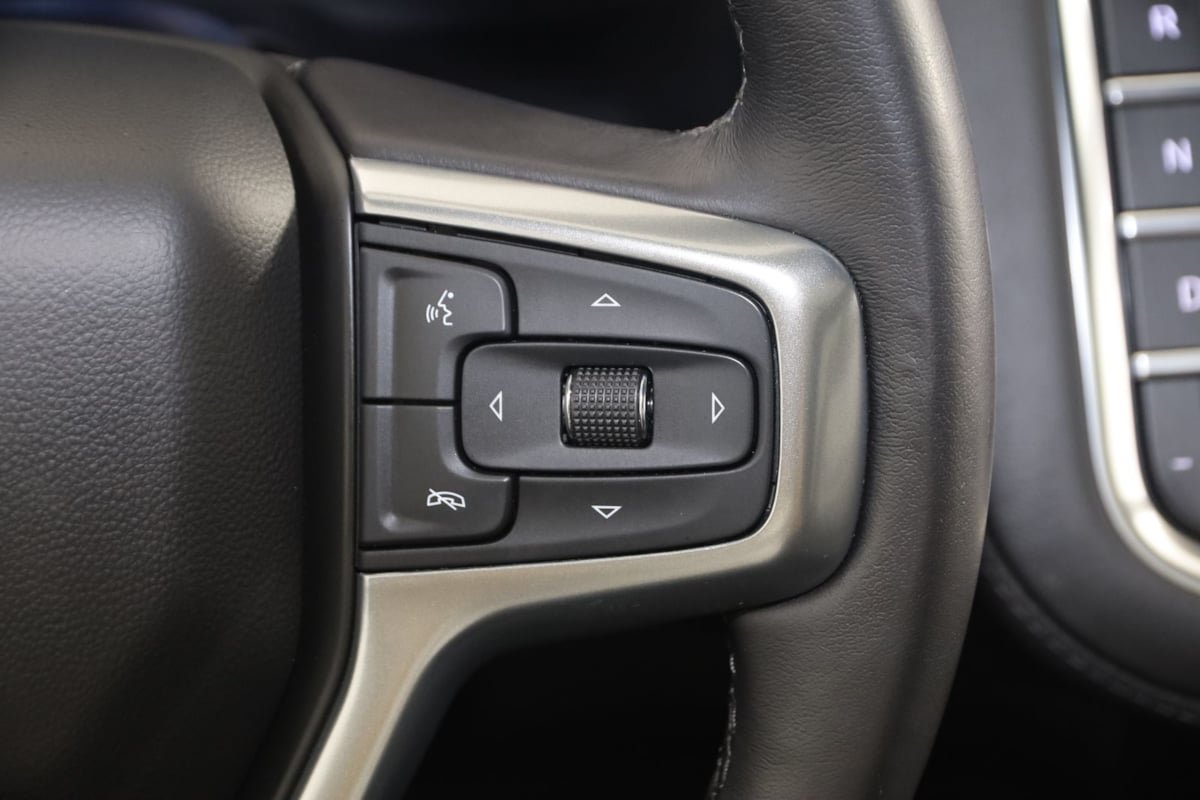 Used 2022 Chevrolet Tahoe LT w/ LT Signature Plus Package AWD/4WD image 36