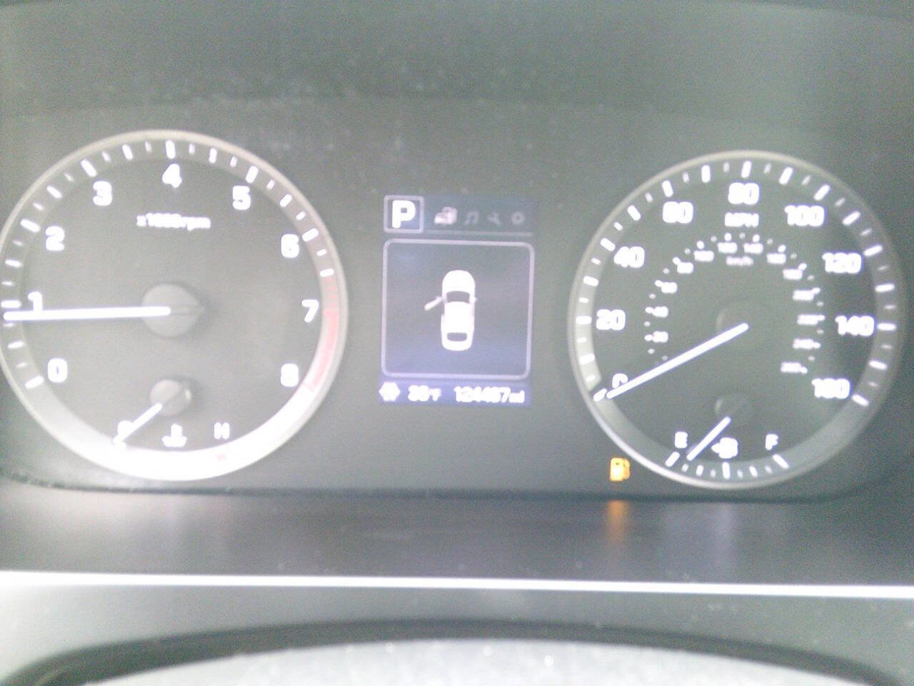 Used 2016 Hyundai Sonata SE image 12