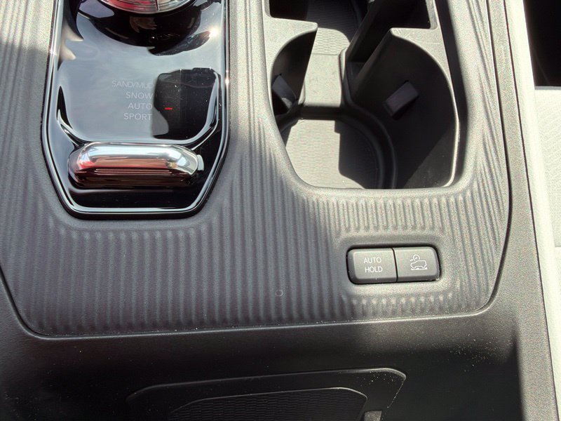 New 2026 Jeep Cherokee Laredo AWD/4WD image 36