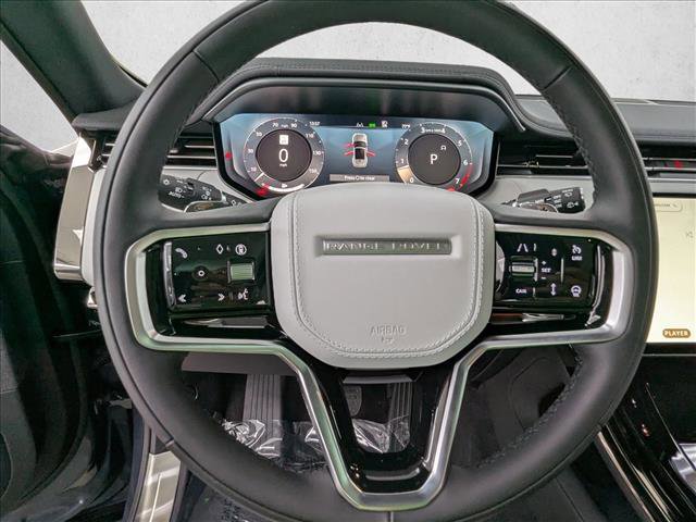 New 2026 Land Rover Range Rover Sport SE image 13