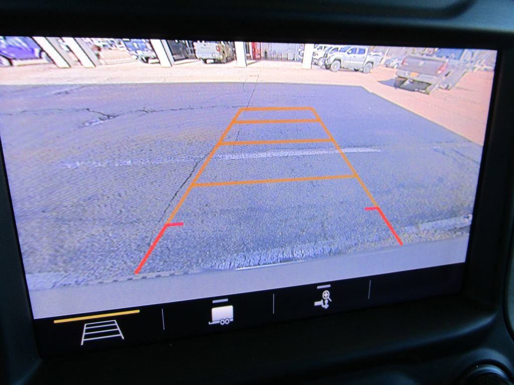 Used 2019 Chevrolet Silverado 1500 LTZ image 47