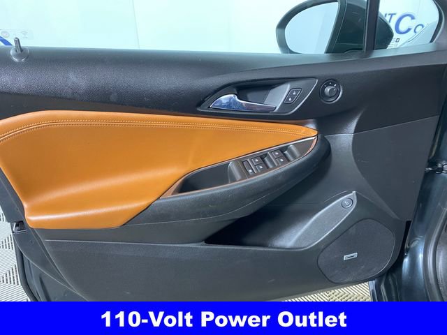 Certified 2017 Chevrolet Cruze Premier image 12