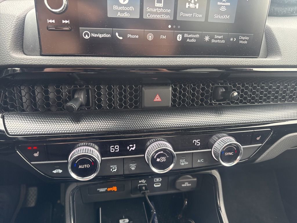 Used 2024 Honda CR-V Sport Touring image 18