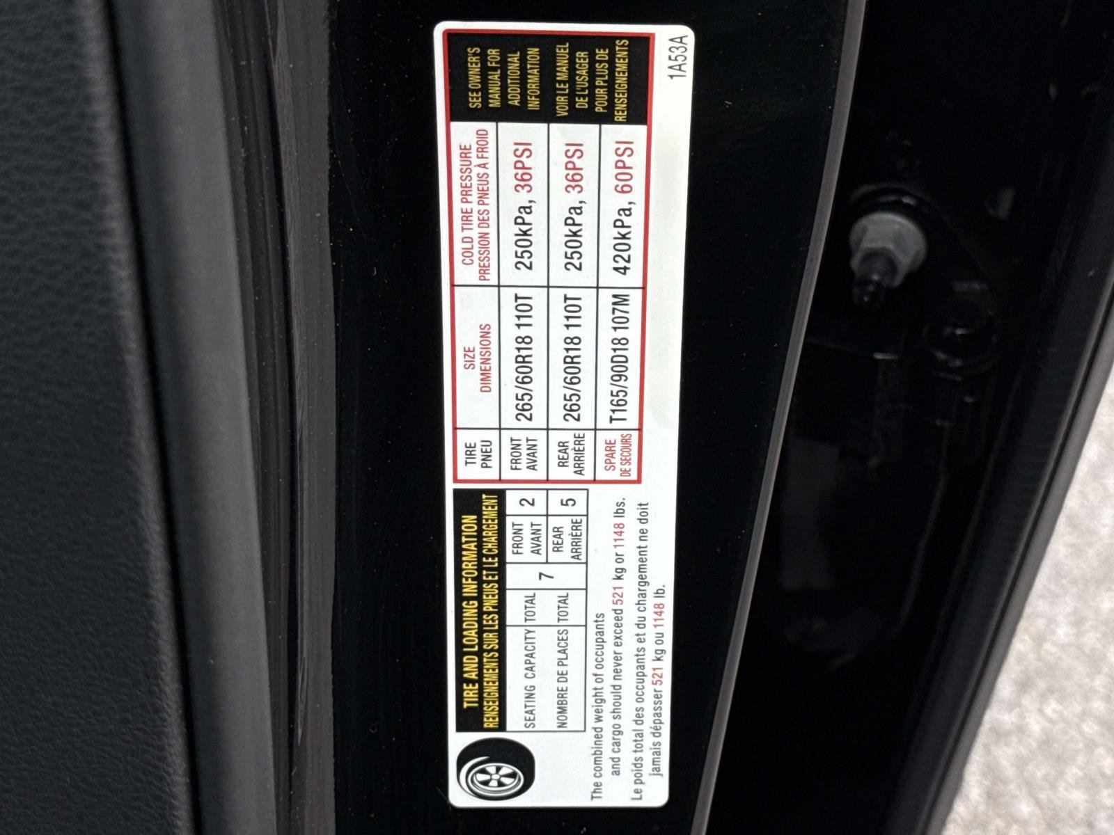 Used 2023 Nissan Pathfinder Rock Creek image 31