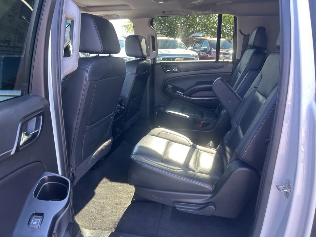 Used 2020 GMC Yukon XL SLT AWD/4WD image 24