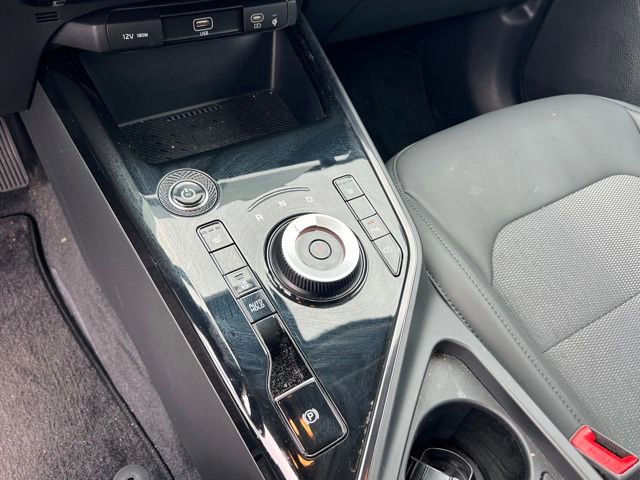 Certified 2025 Kia Niro Wind w/ Wind Preserve Package FWD image 21