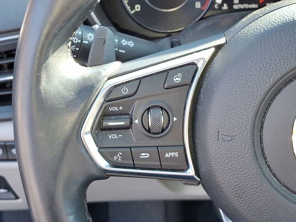 Used 2021 Acura TLX w/ Advance Package image 17