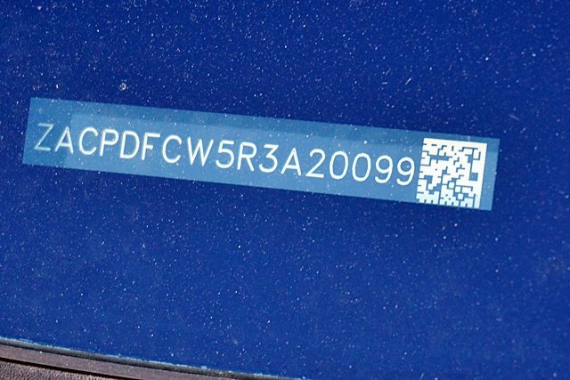Certified 2024 Dodge Hornet R/T w/ Tech Pack w/o Parking image 33