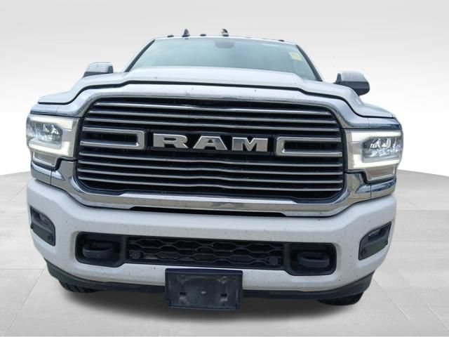 Used 2022 RAM 2500 Laramie AWD/4WD image 8