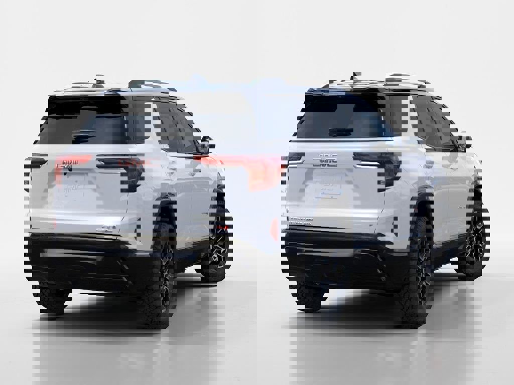 New 2026 GMC Terrain AT4 w/ Technology Package II image 5