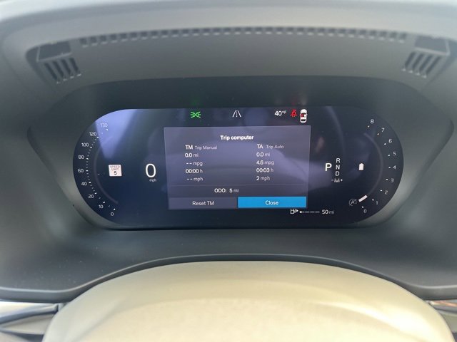 New 2026 Volvo XC60 B5 Ultra w/ Protection Package Premier image 16