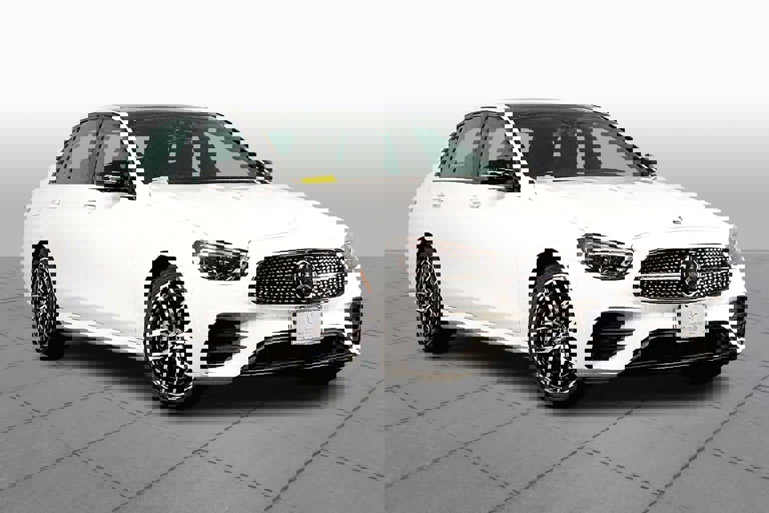 Used 2023 Mercedes-Benz E 350 E 350 image 3