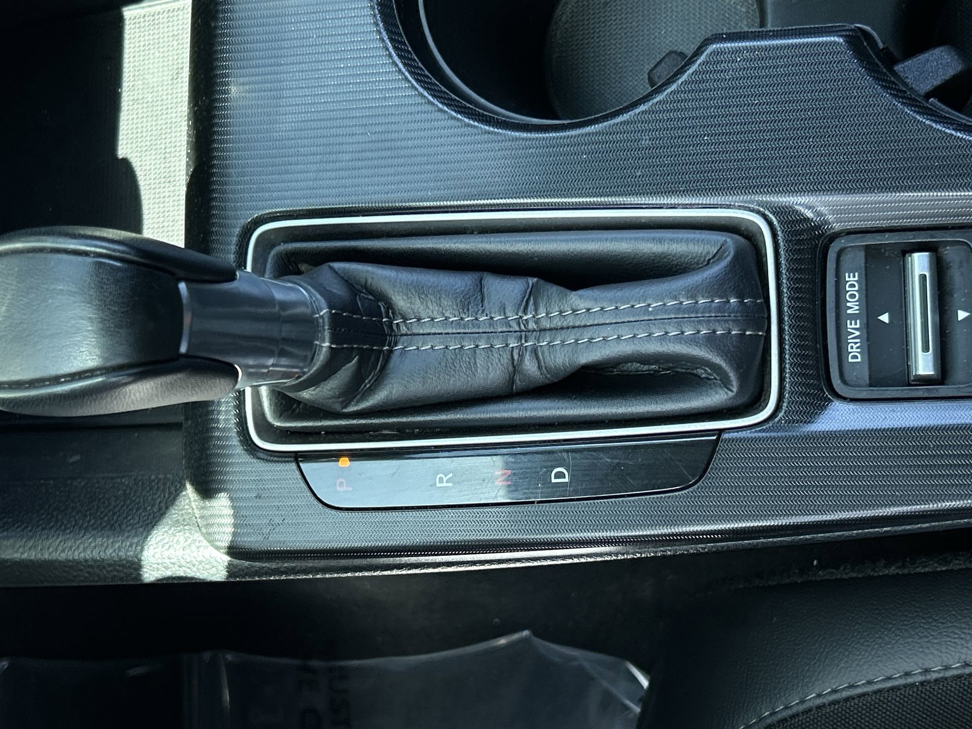 Certified 2024 Honda Civic Sport image 21
