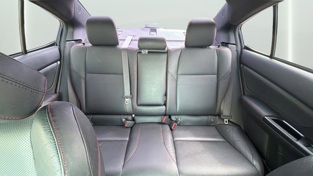 Used 2020 Subaru WRX Limited w/ Popular Package #3 (IZT) image 24