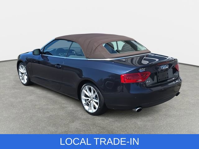 Used 2013 Audi A5 2.0T Premium Plus w/ Premium Plus Pkg image 7